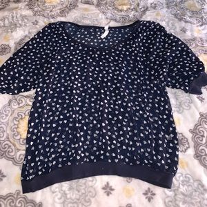 Aeropostale brand shirt